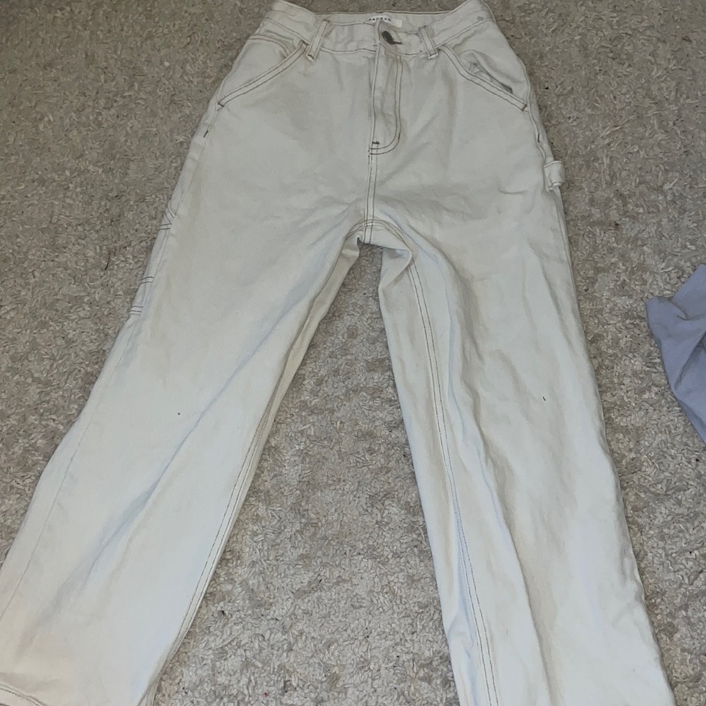 Size 23 PacSun jeans